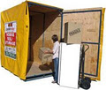 Containaway Self Storage logo