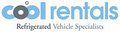 Cool Rentals logo