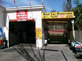 Cooranbong Hand Car Wash & Detailing logo