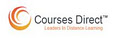 Courses Direct Distance Education Schools logo