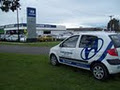 Cranbourne Hyundai logo