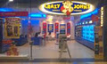 Crazy John's logo