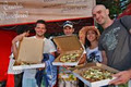 Crusta Woodfired Pizza Catering image 1