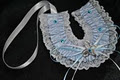 Crystal's Custom Wedding Garters image 3