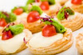 Cuisine on Cue logo