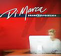 Di Marca Brand Performance logo