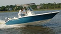 Distinctive Boat Imports logo