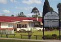 Donnybrook District High School logo