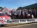 Dubbo City Toyota logo