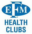 EFM Clayton - Melbourne logo