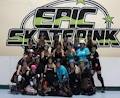 ENRG Roller Derby image 1