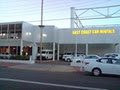 East Coast Car Rentals Sydney Airport Car Hire image 2