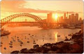 East Coast Car Rentals Sydney Airport Car Hire logo