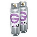 Elgas logo