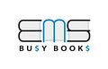 Em's Busy Books logo