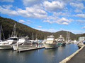 Empire Marina Bobbin Head image 3