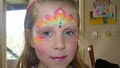 Fab Faces Glitter Tattoos image 2