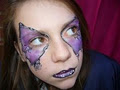 Fab Faces Glitter Tattoos image 5