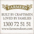 Farmers logo