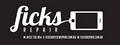 Ficks Repair logo