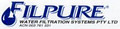 Filpure Water Filtration Systems logo