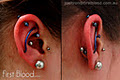 First Blood - Tattooo & Body Piercing image 3