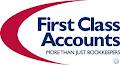 First Class Accounts logo