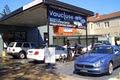 First Class Car Care - Vaucluse Hand Car Wash logo