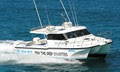 Fish The Deep Charters logo