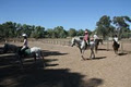 Forge Farm Riding School logo