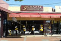 GHAZAL Indian Buffet & Bar logo