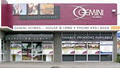 Gemini Homes logo