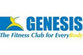 Genesis Fitness - Cairns logo