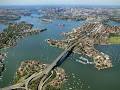 Gladesville Bridge Marina logo