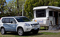 Gold Coast Tourist Parks Main Beach logo