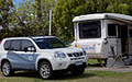 Gold Coast Tourist Parks Tallebudgera Creek logo