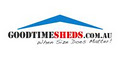 GoodTimeSheds.com.au image 5