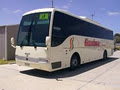 Goolwa Bus & Coach Pty Ltd logo