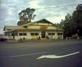 Gowrie Hotel-Motor Inn logo