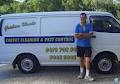 Graham Woods Carpet Cleaning & Pest Control image 1