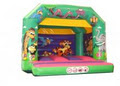 Grasshopper Jumping Castles image 6