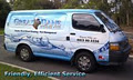 Great Dane Carpet Cleaning & Pest Control Narangba, Brisbane image 2