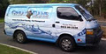 Great Dane Carpet Cleaning & Pest Control Narangba, Brisbane logo