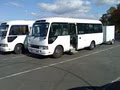 Group 1 Mini Bus Service logo