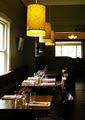 Harvest Restaurant logo