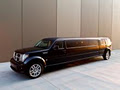 Hastings 5 Star Limousines logo