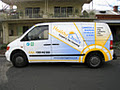 Healthy Choice Carpet & Tile Cleaning SA logo