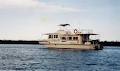 Hervey Bay House Boat Hire image 3