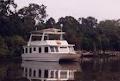 Hervey Bay House Boat Hire image 5