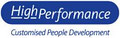 High Performance logo